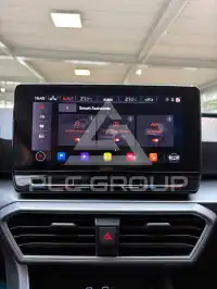 2021 Seat Leon