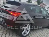 2021 Seat Leon