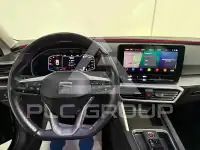2021 Seat Leon