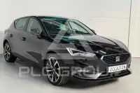 2021 Seat Leon