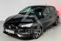 2021 Seat Leon