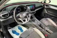 2021 Seat Leon