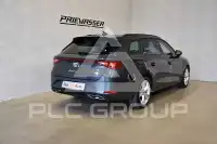 2021 Seat Leon