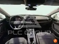 2021 Seat Leon