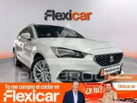 2021 Seat Leon