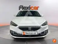 2021 Seat Leon