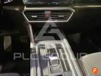 2021 Seat Leon