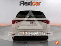 2021 Seat Leon