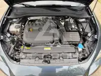 2021 Seat Leon