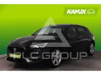 2021 Seat Leon