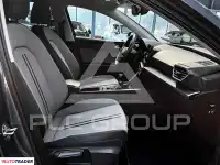 2021 Seat Leon