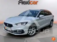2021 Seat Leon