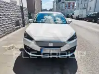2021 Seat Leon