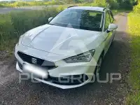 2021 Seat Leon