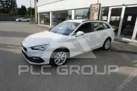 2021 Seat Leon