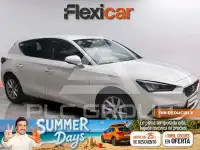 2021 Seat Leon
