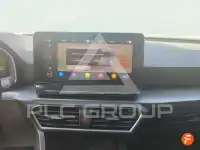 2021 Seat Leon