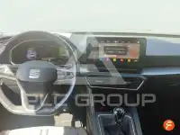 2021 Seat Leon