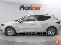 2021 Seat Leon