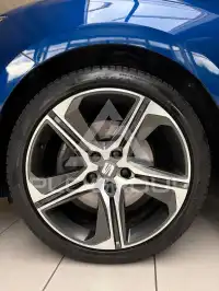 2021 Seat Leon