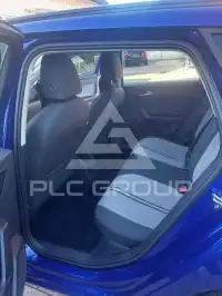 2021 Seat Leon