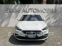 2021 Seat Leon