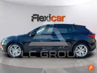 2021 Seat Leon