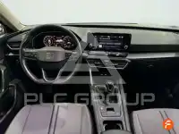 2021 Seat Leon