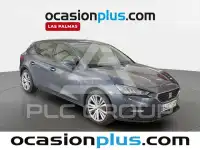 2021 Seat Leon