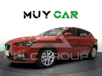 2021 Seat Leon