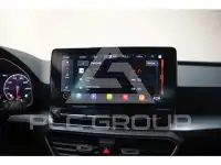 2021 Seat Leon