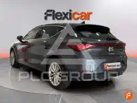 2021 Seat Leon