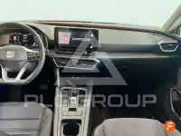 2021 Seat Leon