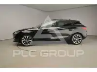 2021 Seat Leon