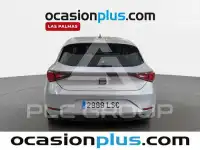 2021 Seat Leon