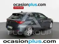 2021 Seat Leon