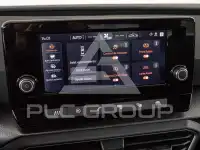 2021 Seat Leon