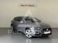 2021 Seat Leon