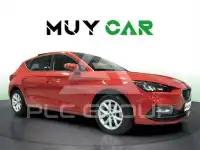 2021 Seat Leon