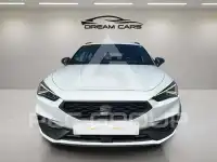 2021 Seat Leon