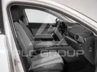 2021 Seat Leon