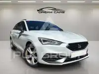 2021 Seat Leon