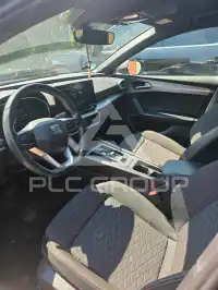 2021 Seat Leon
