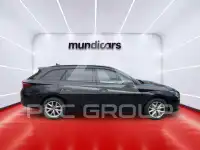 2021 Seat Leon