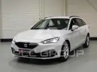 2021 Seat Leon