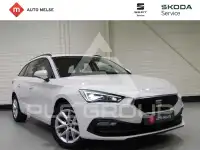 2021 Seat Leon