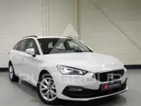 2021 Seat Leon