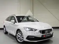 2021 Seat Leon
