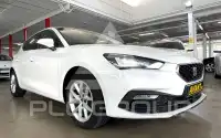 2021 Seat Leon