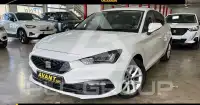 2021 Seat Leon